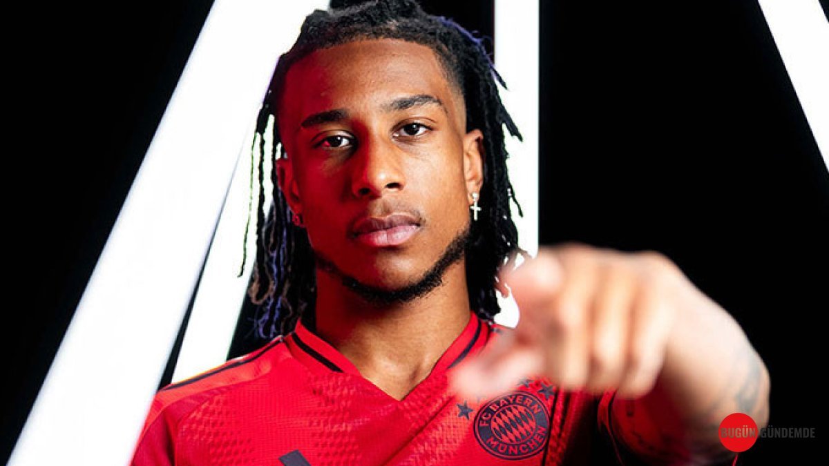 Real Madrid'in Gözü Bayern'in Yıldızında! Florentino Perez Rekor Kıracak Transferle Geliyor: 150 Milyon Euro'luk BOMBA!