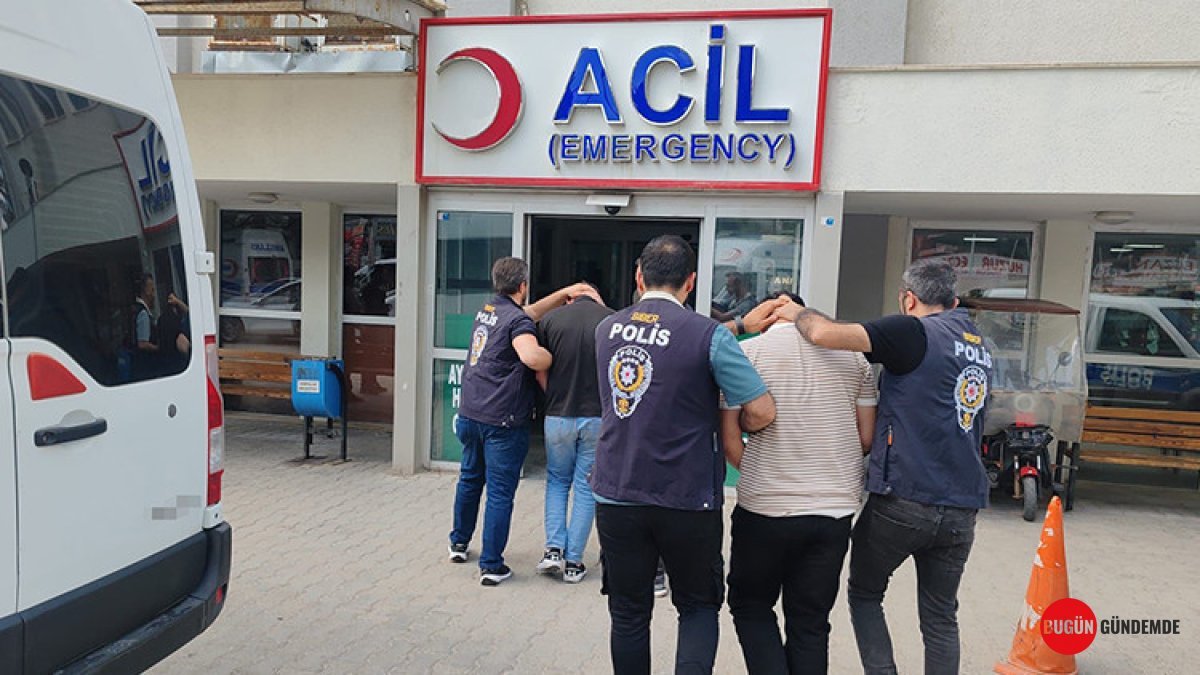 Siirt'te Nefes Kesen Operasyon: 120 Milyon Liralık Kara Para Aklandı!
