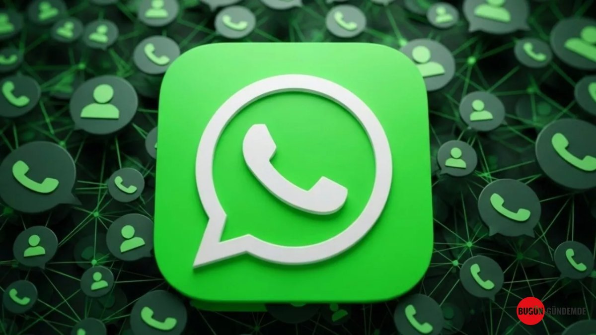WhatsApp'ta Devrim Niteliğinde Değişiklik! iPhone Kullanıcıları Artık Rehberlerine Böyle Erişecek!