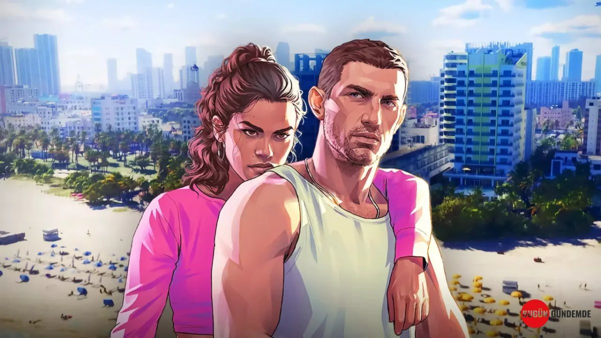 GTA 6 Heyecanı Sahte Beta Tuzağına Dönüştü: Dolandırıcılar Milyonları Hedef Alıyor! Gerçekler Ortaya Çıktı