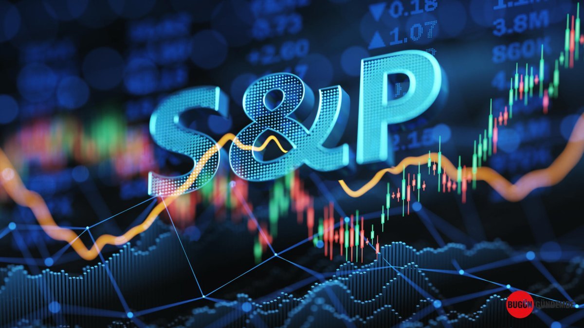 Türkiye'nin Kredi Notunu Sallayacak mıydı? S&P'den Çarpıcı Fon Soruşturması Analizi ve Beklenmedik Sonuç!