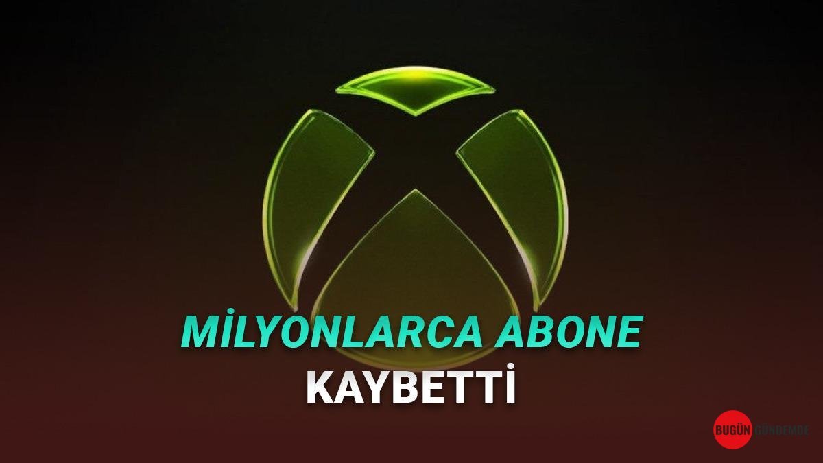 Xbox Game Pass İsyani Patlak Verdi: Milyonlarca Kullanıcı Aboneliğini İptal Etti!