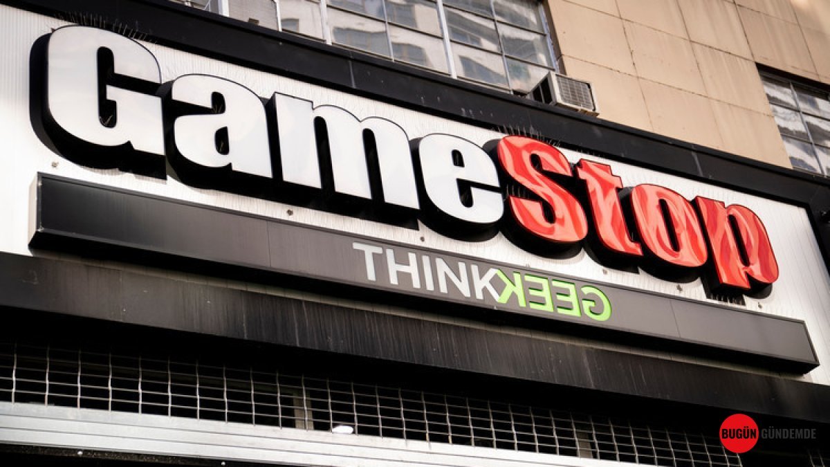 GameStop'tan E-Ticaret Devi eBay'e 56 Milyar Dolarlık Şok Teklif: Rakip Mı Çıkıyor, Yoksa Tarihi Birleşme mi?