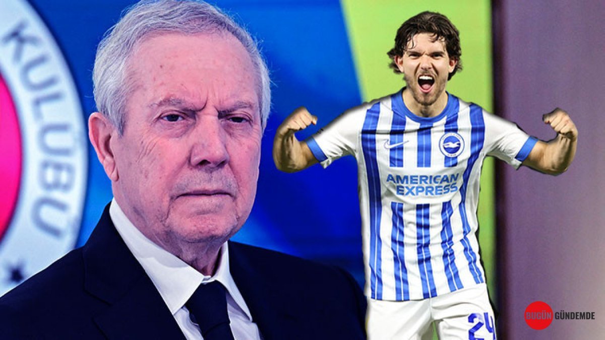 Fenerbahçe'nin Gözü Hollanda'da! 'Yeni Ferdi Kadıoğlu' Geliyor mu? Transfer Sona Yaklaştı!