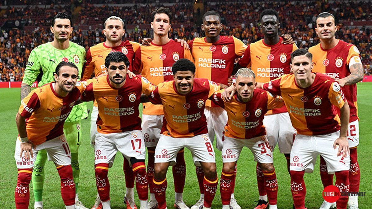 Galatasaray'da Abdülkerim Bardakcı Şoku! Okan Buruk'un Beklenmedik Hamlesi Konyaspor Maçında Sahaya Çıkıyor!