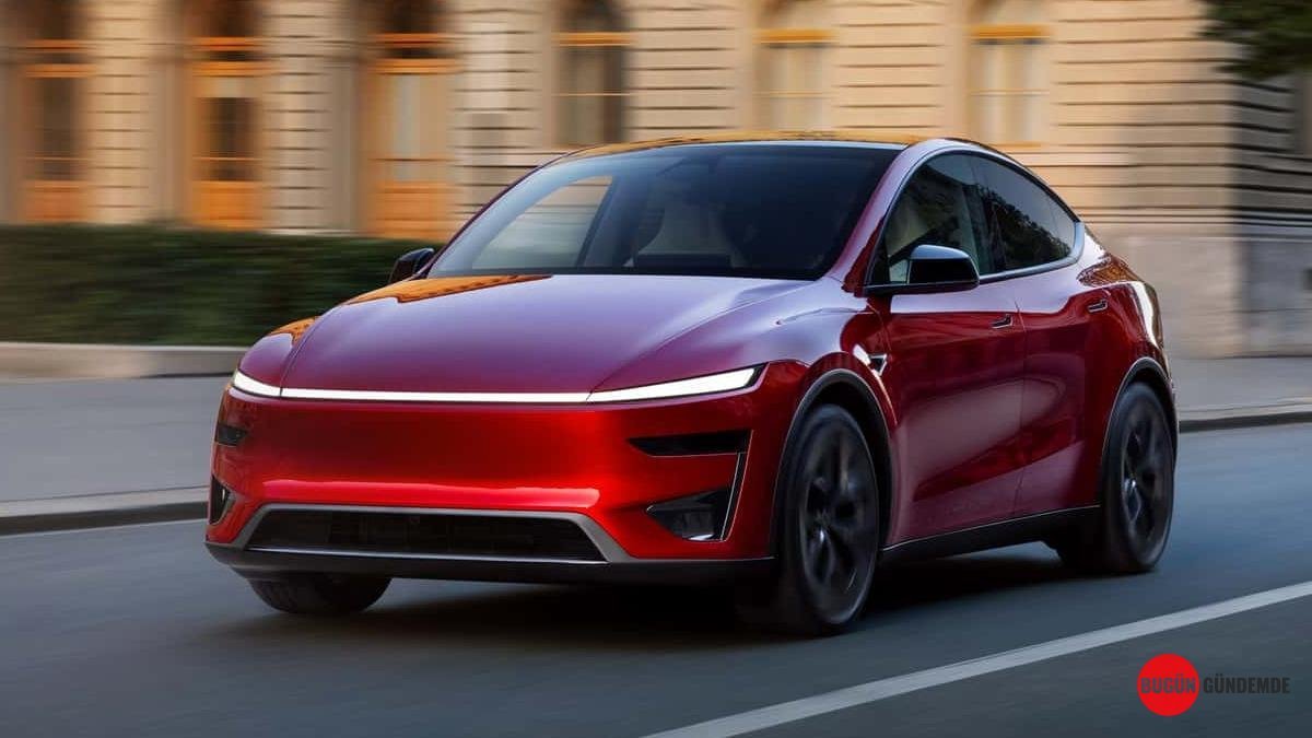 Tesla Sahibi 'Fahiş Fiyat'la Suçlandı: Bakanlık Harekete Geçti, Ceza Kapıda mı?