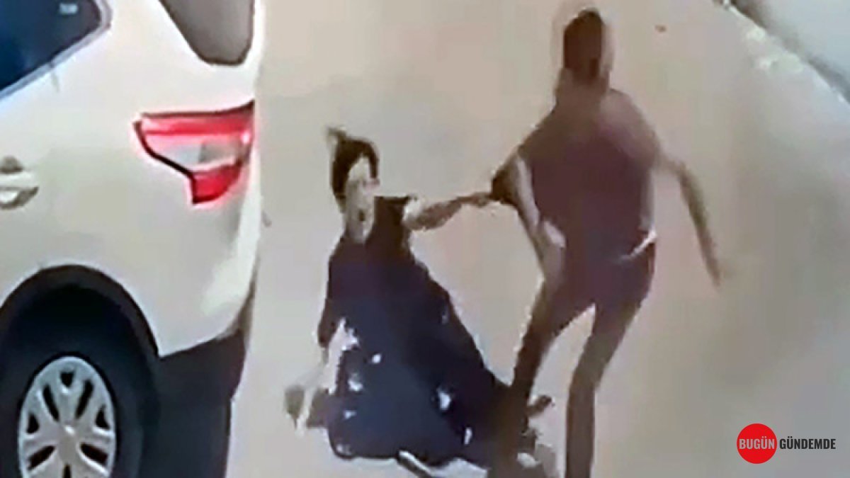 Yılların Platonik Aşkı Kanlı Bitti: Sokakta Gördü, Yediği Bıçak Darbesi Hayatını Kararttı! Zanlının İfadesi Şoke Etti...