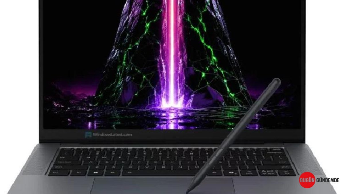 Laptop Dünyasında Beklenmedik Hamle: NVIDIA RTX Spark'lı Lenovo Yoga Pro 9n Ortaya Çıktı, İşte Çığır Açan Özellikleri!