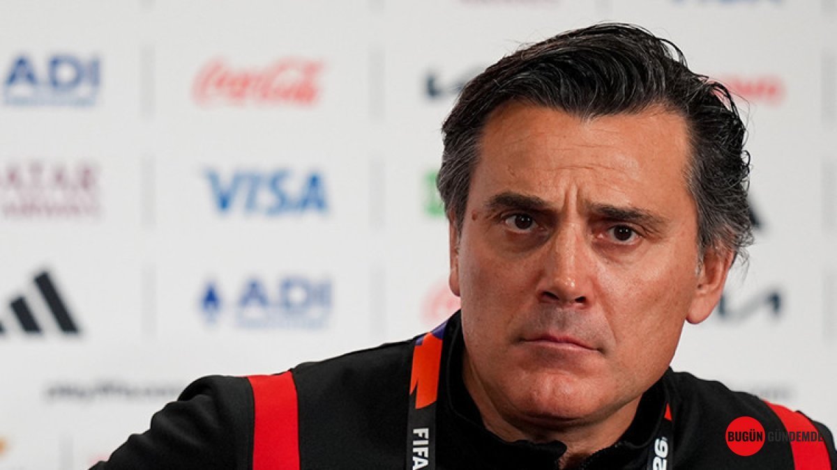 Montella'dan Yıldızlara ŞOK SÖZLER: '100 Dakikayı Çıkaramazlar!' Arda, Hakan ve Kenan İçin Tehlike Çanı!