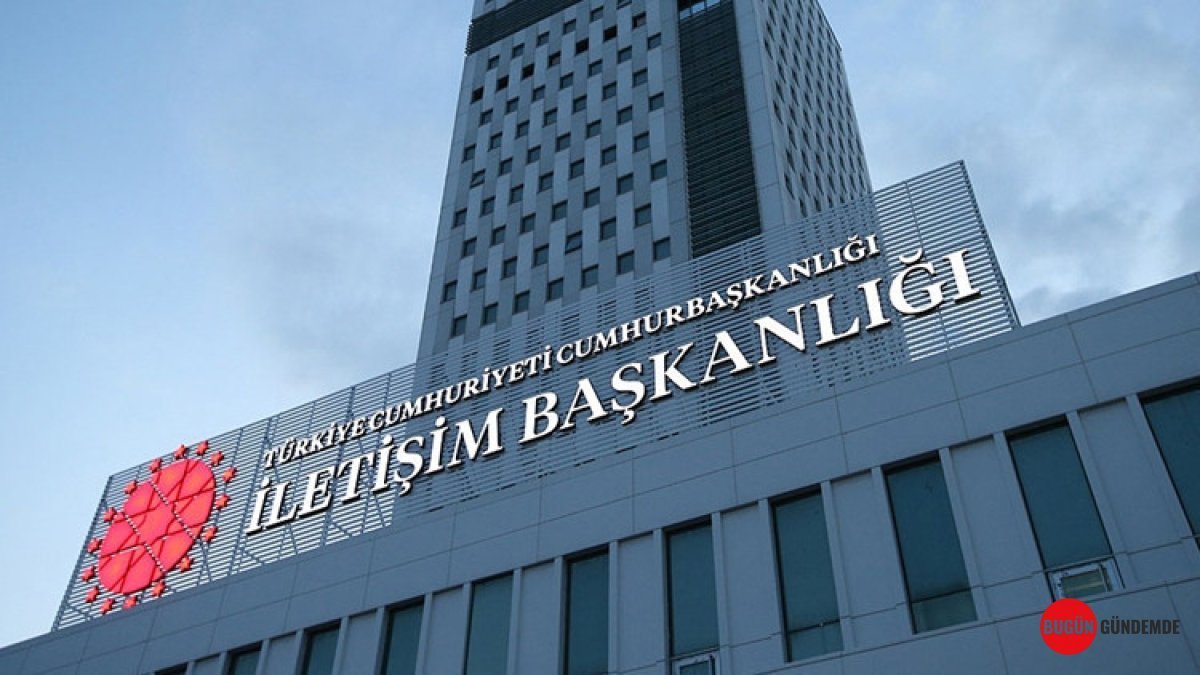 E-Devlet Çöktü' Mü Cadı Kazanı Kaynıyor? İletişim Başkanlığı'ndan Sıkı Yalanlama Geldi!