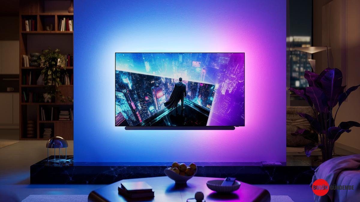 Görüntü Kalitesinin Zirvesi OLED'de Sinsi Tehdit: Ekran Yanığı Gerçekten Geçmişte Kaldı mı?