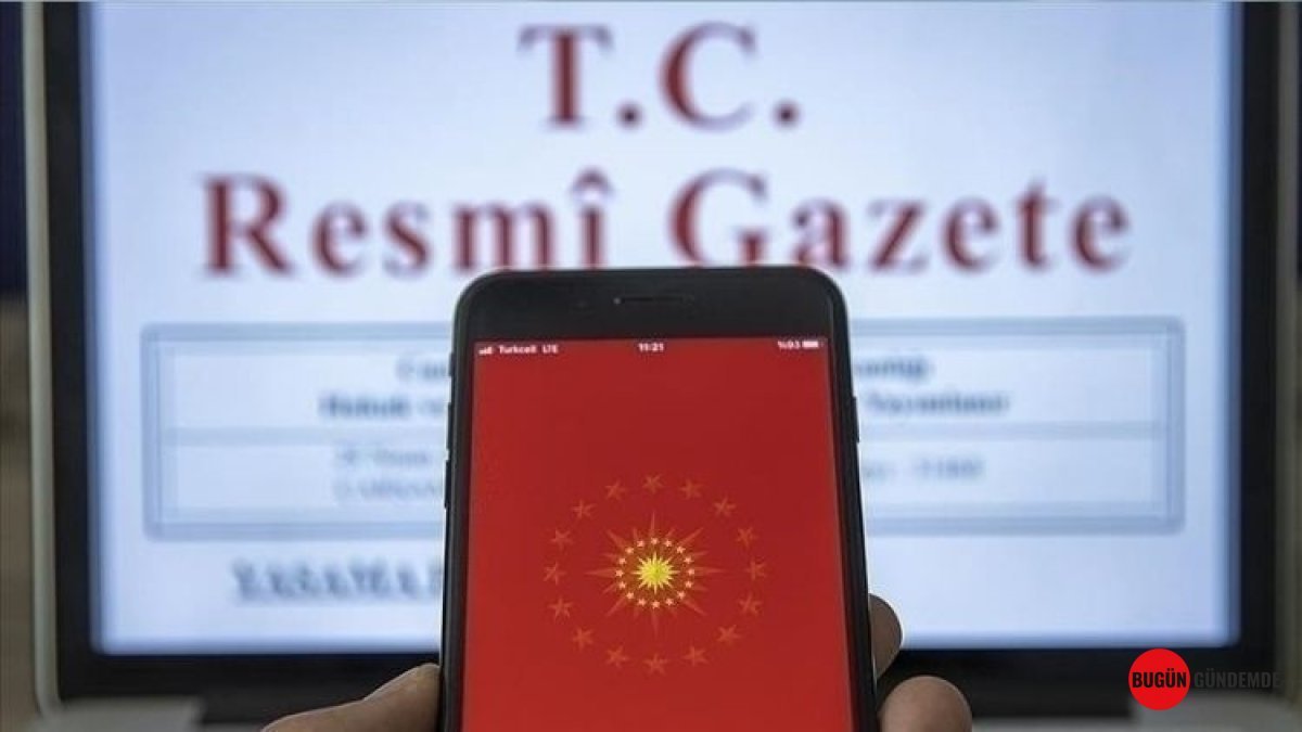Cumhurbaşkanlığı'ndan Dev Atama ve Görevden Alma Operasyonu: Diyanet'ten Müftülüklere, Bakanlıklardan Kritik Kurumlara Büyük Değişim Rüzgarı!