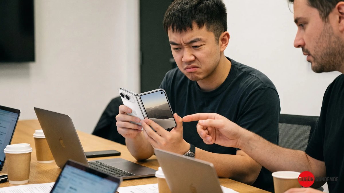 Nothing CEO'su Carl Pei'den Çarpıcı iPhone Duo İtirafı: 'Bu Fiyata Bu Özellikler Kabul Edilemez!'