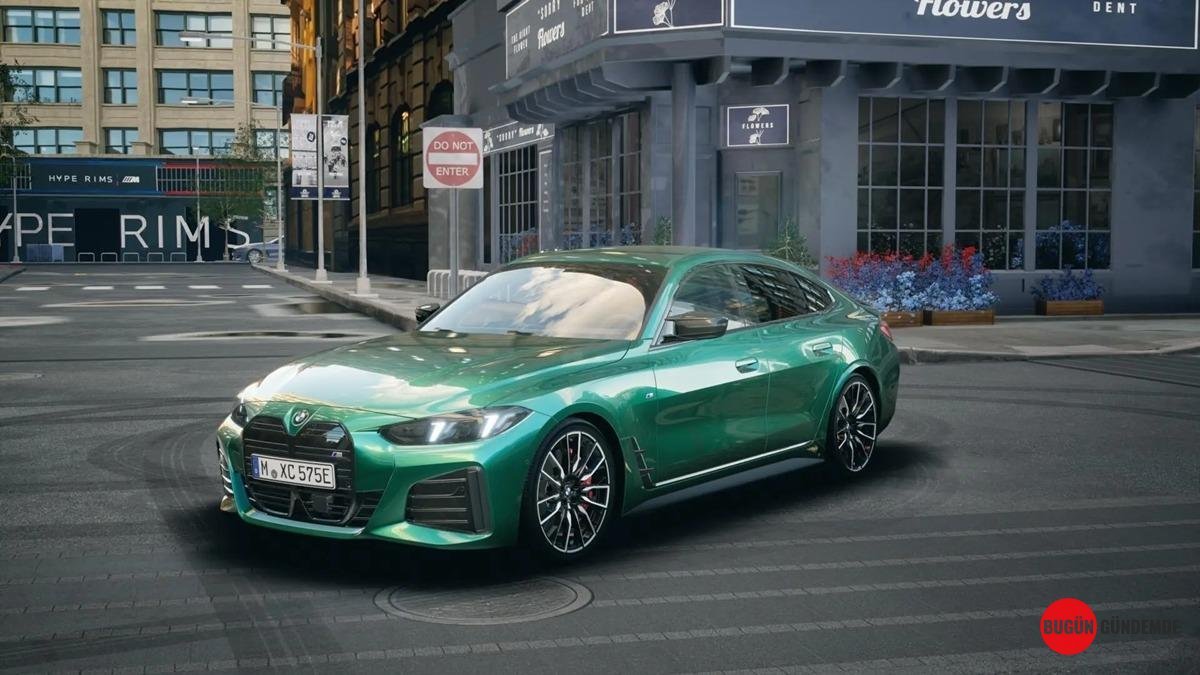 BMW'den Şok Ayrılık: i4 Gidiyor, Yerine Nefes Kesen Coupe ve Cabrio Geliyor! Yeni Dönem Başlıyor!