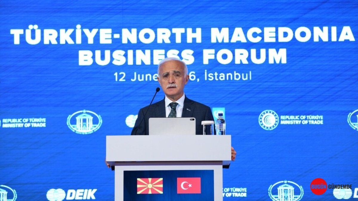 Türk Şirketleri İçin Avrupa Kapısı Aralandı: DEİK Başkanı'ndan Çığır Açan Açıklama!