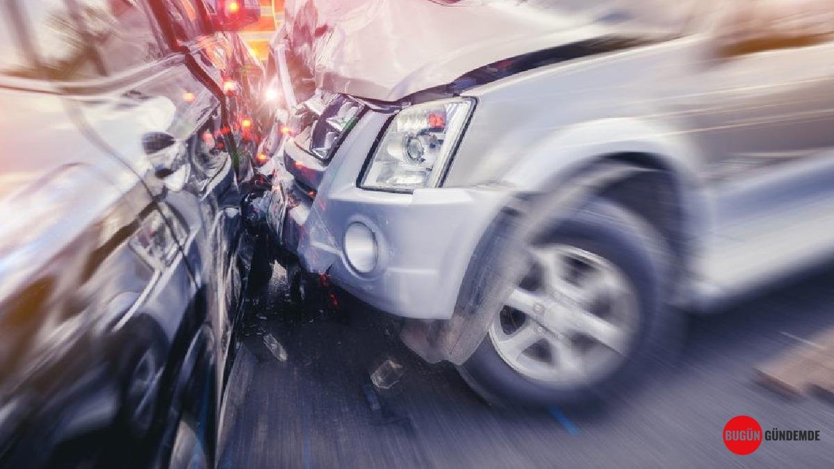 Trafik Kazası Sonrası Kabus Bitecek! 1 Eylül'den İtibaren Tek Numara Her Şeyi Çözüyor: İşte Yeni Sistem!