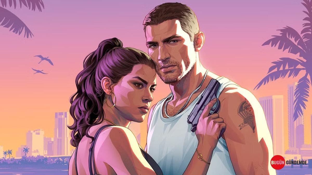 GTA 6 İddiaları Ortamalığı Karıştı: Gerçek Yasak mı, Pazarlama Oyunu mu? 8 Ülke Listesiyle Şok Edici Detaylar!