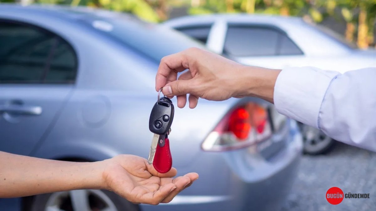 Araç Alırken Elden Para mı Verdiniz? Hazine Bakanlığı'ndan Milyonları Kapsayan Dev Soruşturma Başladı!