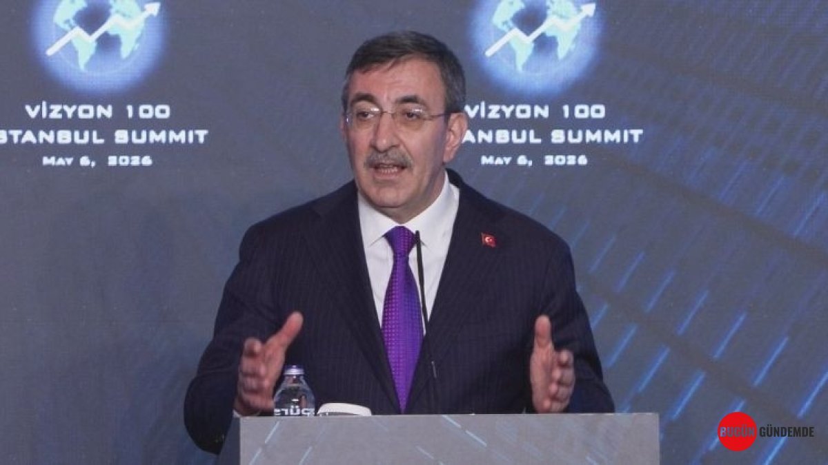 Cevdet Yılmaz Açıkladı: Türkiye Ekonomisi Yüksek Gelir Grubuna Geçiyor! Yeni 'Bağlantı Noktası' Hamlesiyle Küresel Piyasaları Sallayacak