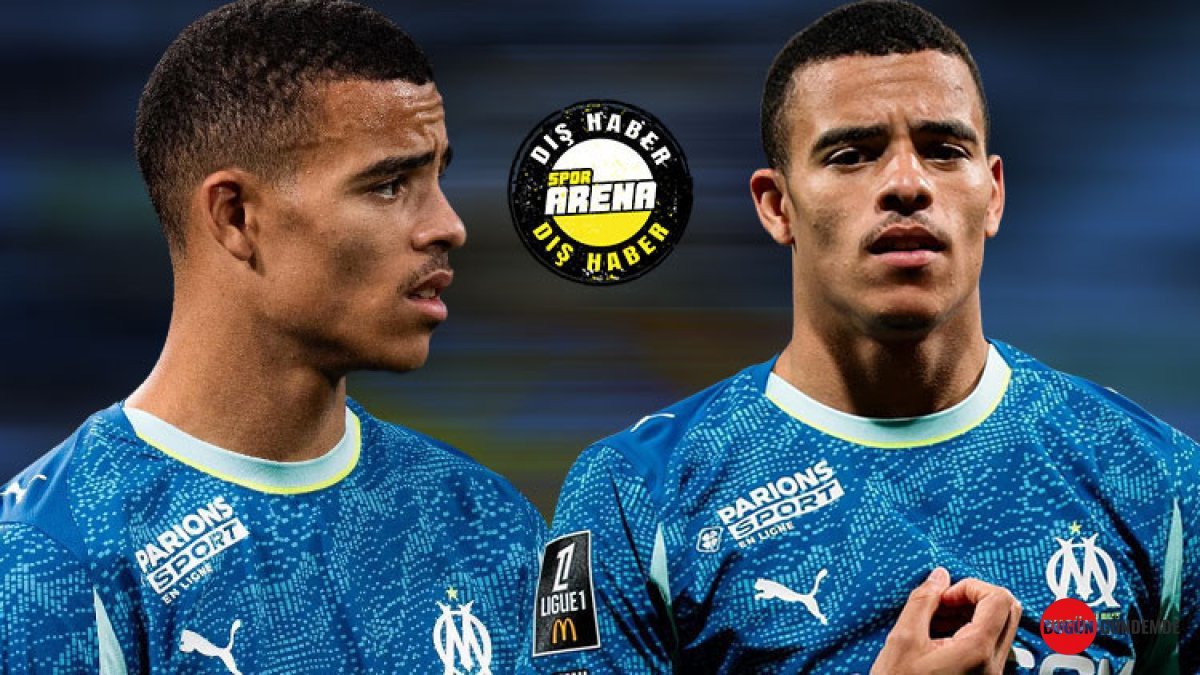 Fenerbahçe'den Greenwood İçin Dev Bomba: Rakip Roma'yı Çaresiz Bırakacak Maaş Teklifi Ortaya Çıydı!