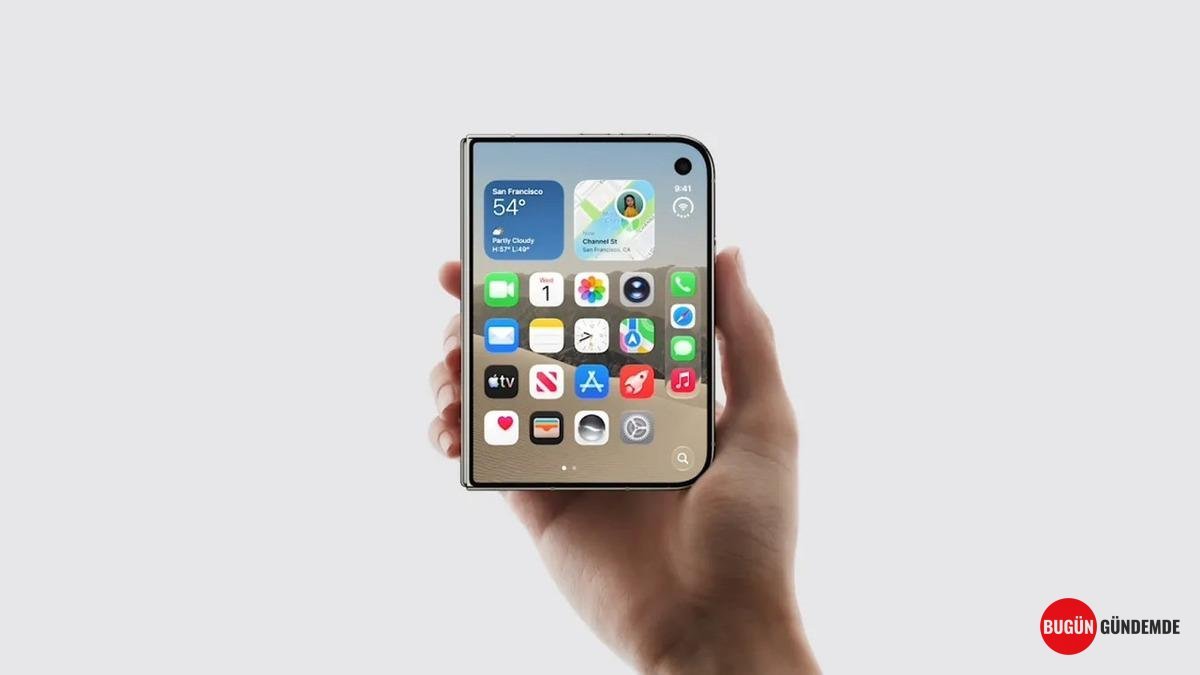 IPhone Duo Çılgınlığı: Ocak 2027'ye Kadar Beklemek Zorunda Kalabilirsiniz! Neden mi?