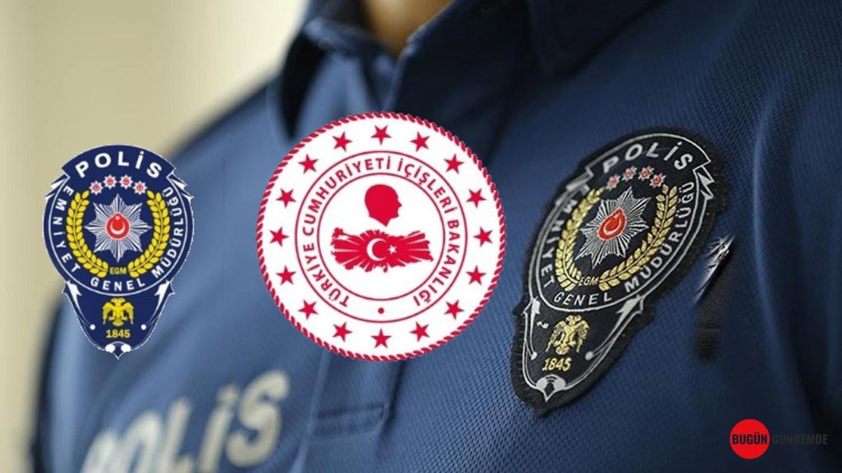 Binlerce Polisin Kaderi Belli Oluyor! EGM Atama Sonuçları Saat 18:00'de Açıklanıyor: İşte Detaylar ve Sorgulama Yöntemi