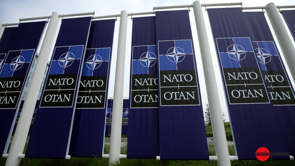 Ankara NATO Zirvesine Kilitlendi: Şehir Tarihi Güvenlik Önlemleriyle Nefes Kesecek!