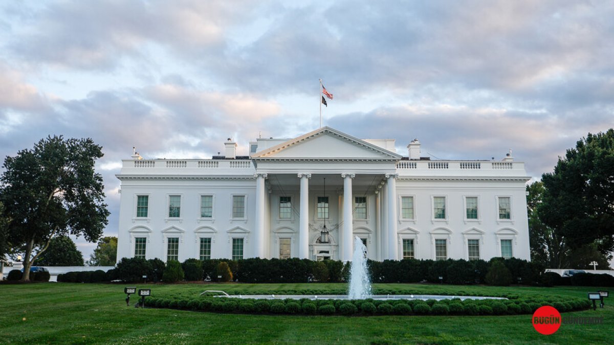 Beyaz Saray'a Gazeteci Girişi Yasaklandı! Medya Devleri Trump'a Karşı Mahkemede!