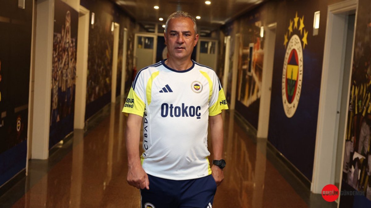 Fenerbahçe'de Dev Perde Açılıyor: İsmail Kartal, 4. Kez Şampiyonluk Ateşini Yakacak mı?