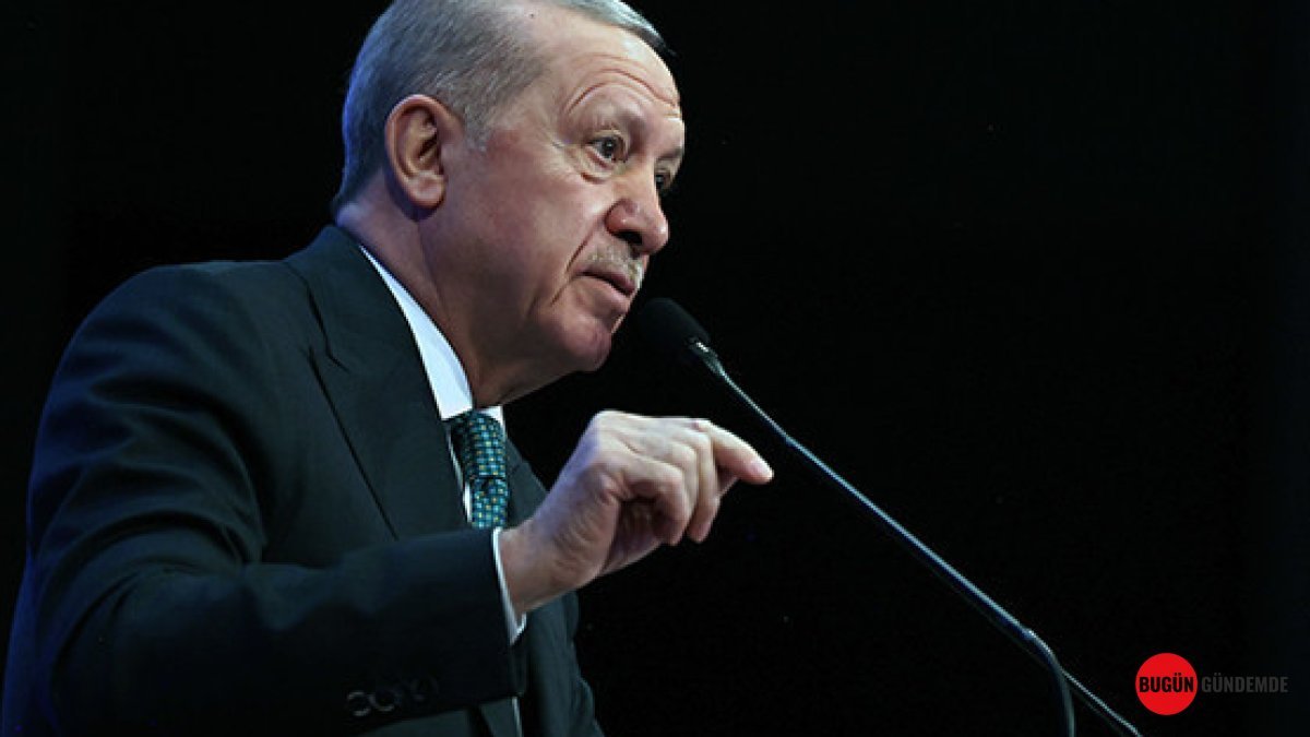 Cemil Meriç Unutulmadı: Erdoğan'dan Vefa Dolu Mesaj! İşte Merhum Düşünürün Mirasına Yapılan O Vurgu...