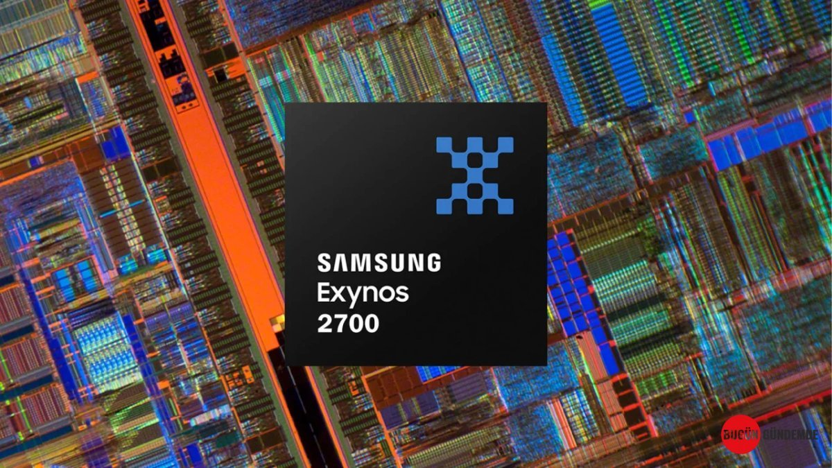 Galaxy S27'de Çığır Açacak Adım: Samsung'dan Exynos 2700 ve Isı Yönetiminde Devrim Niteliğinde Çözüm Resmen Doğrulandı!