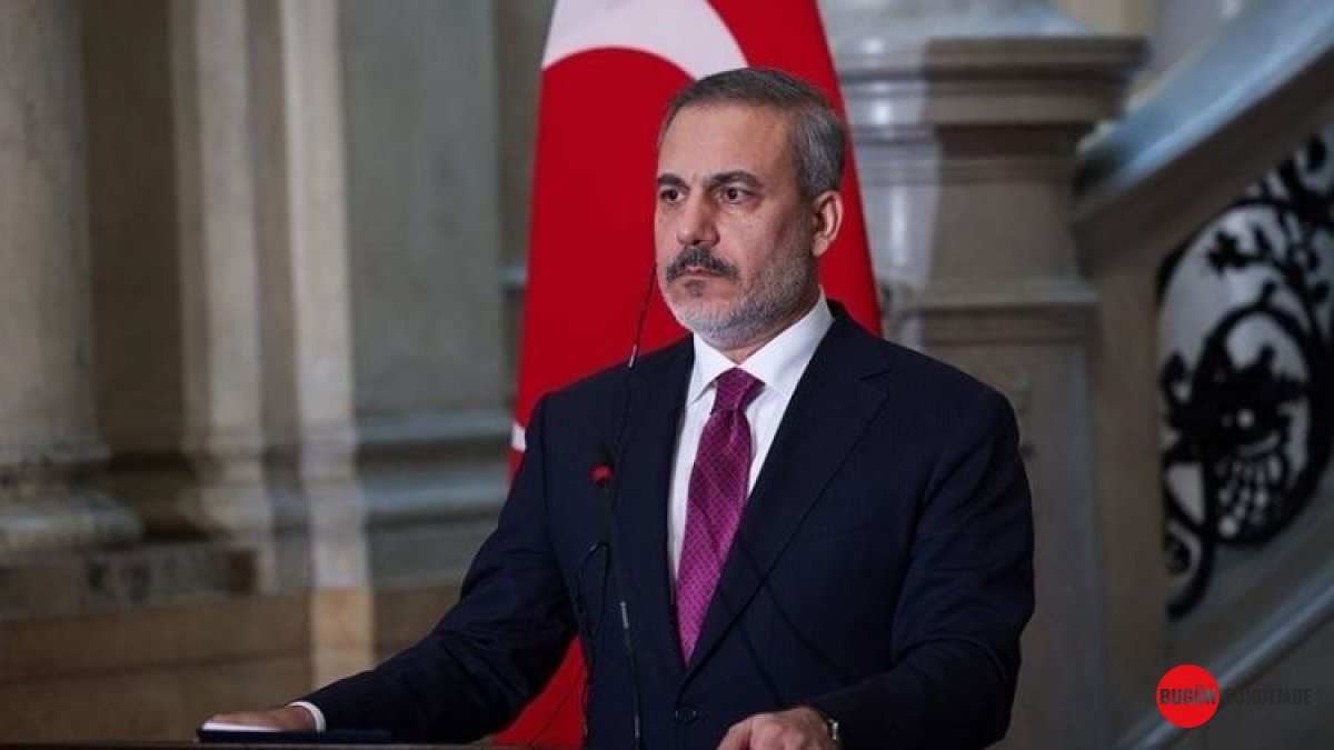 Bakan Fidan'dan Kritik Telefon Trafiği: ABD-İran Görüşmelerinde Türkiye'nin Rolü Ne Olacak?