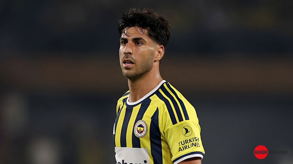 Fenerbahçe'de Asensio Şoku: Ameliyat Kaçınılmaz Oldu, Sahalardan Ne Kadar Uzak Kalacak? İşte Detaylar!