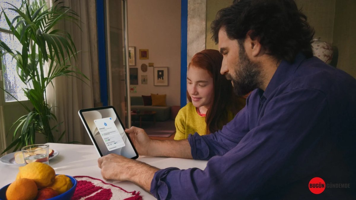 Apple'dan Velilere Çocuk Güvenliği Devrimi: İnternet Yasakları ve Yapay Zeka Devrede!