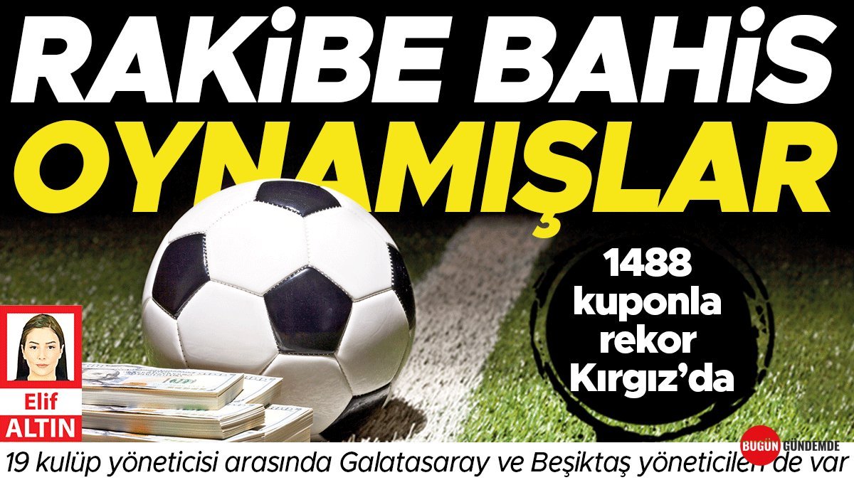 Futbol Dünyası Sarsıldı! Kulüp Yöneticileri Rakip Takıma Bahis Yaparken Yakalandı: 17 Gözaltı