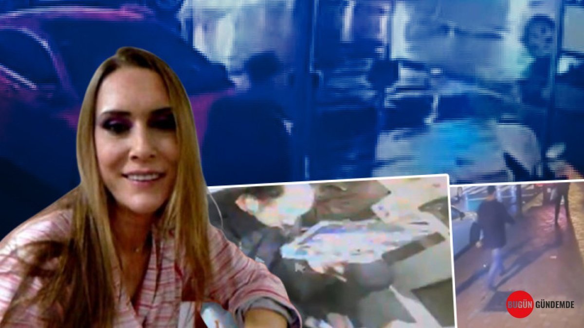 Mezdeke'nin Parlak Yıldızı Aynur Kanbur'un Kan Donduran Cinayetinde 10 Yıl Sonra Çarpıcı İtiraf ve Korkunç Detaylar!
