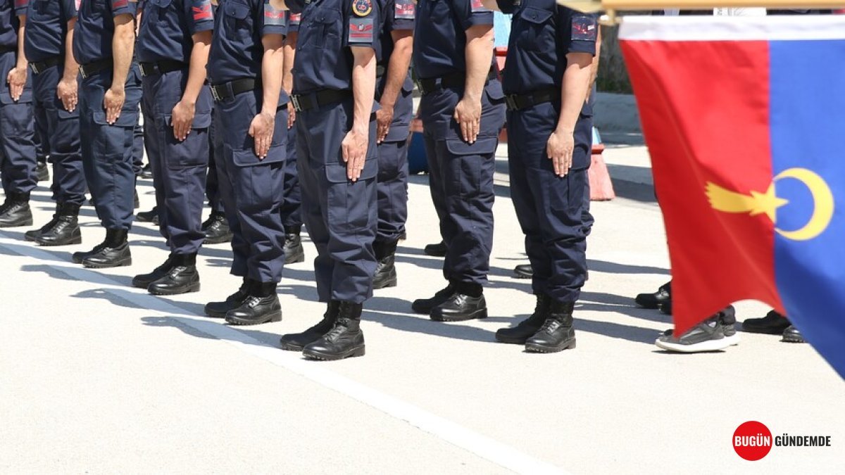 Jandarmanın 187 Yıllık Sırrı Ortaya Çıktı: Bu Tarihi Kurum Neden Kuruldu? İlk Nerede Görev Aldı?