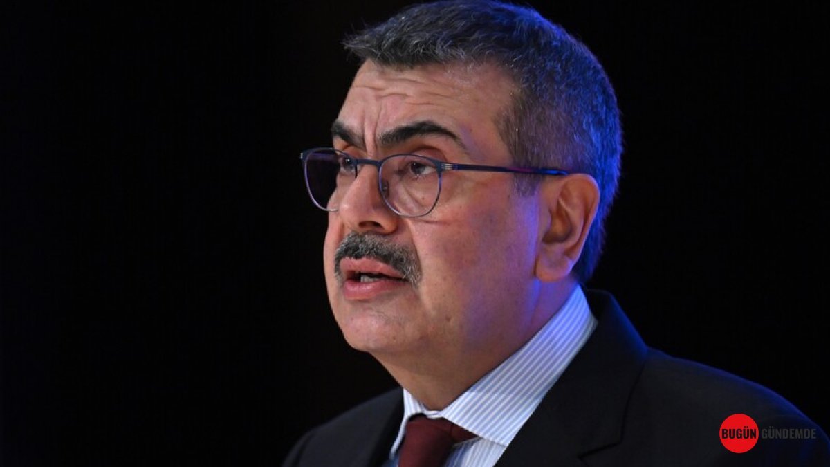 Ortaöğretim Okullaşma Oranındaki Ani Düşüşün Perdesi Aralandı! Bakan Tekin Kilit Noktayı Açıkladı