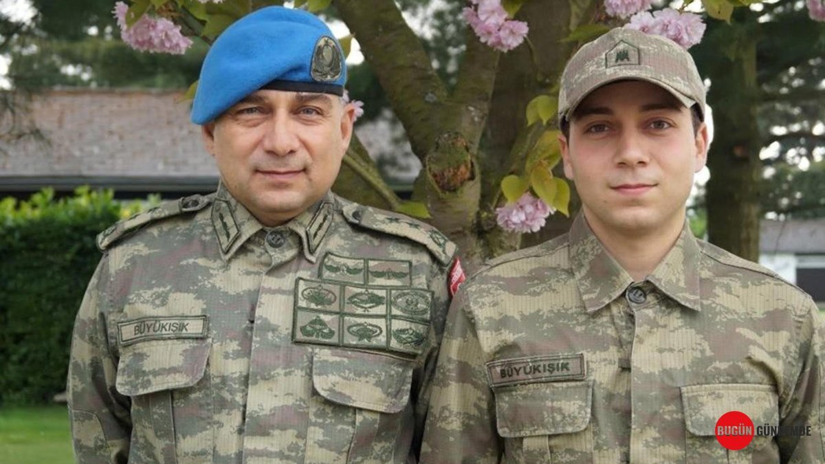 Babası Savaşırken Tam 26 Kişi Tutuklandı: Dorukhan Büyükışık Cinayetinde Yıllar Sonra Şok Gelişme!