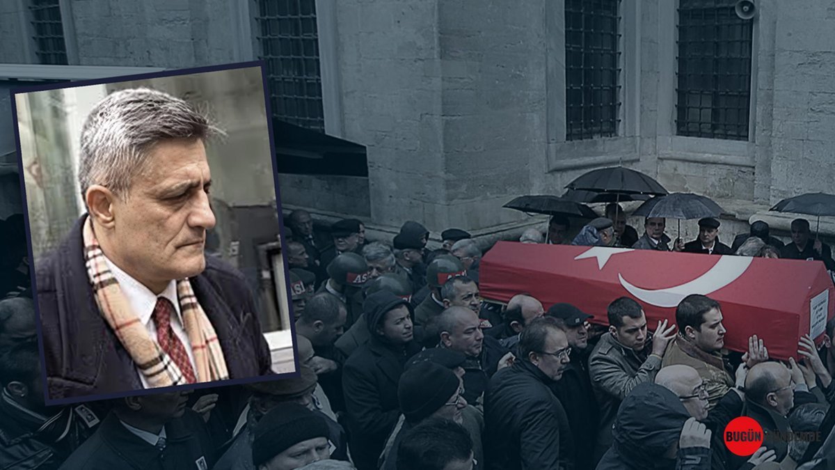 Eski MİT'çi Kozinoğlu'nun Ölüm Sırrı Çözülüyor mu? FETÖ'cü Enver Altaylı'dan ŞOK İfade!