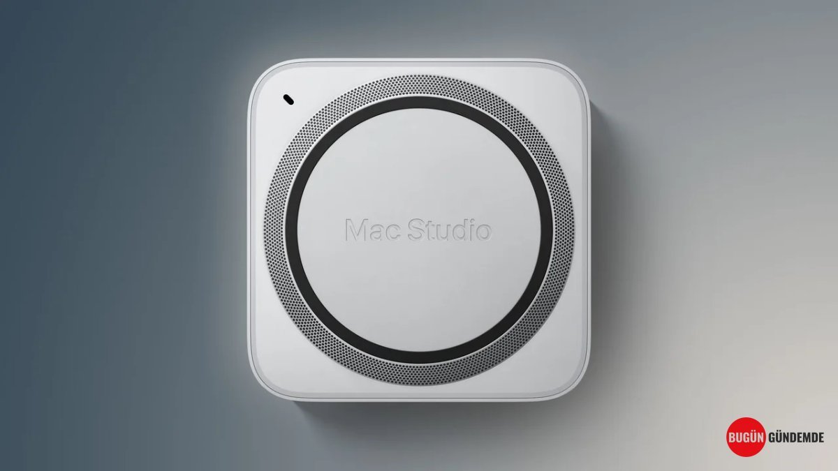 Apple'dan Akıl Almaz Zamlar Kapıda: M5 Ultra Çipli Yeni Mac Studio Cep Yakacak!