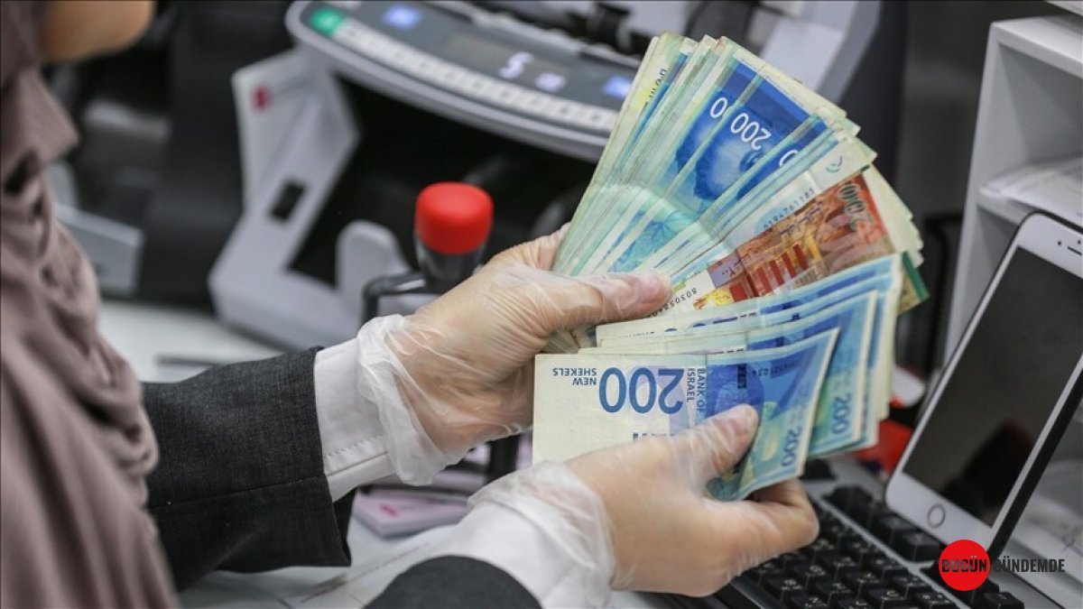 İsrail Bankaları Panik İçinde: İngiltere'den Yasa Dışı Yerleşimlere Dev Yaptırım Tehlikesi!