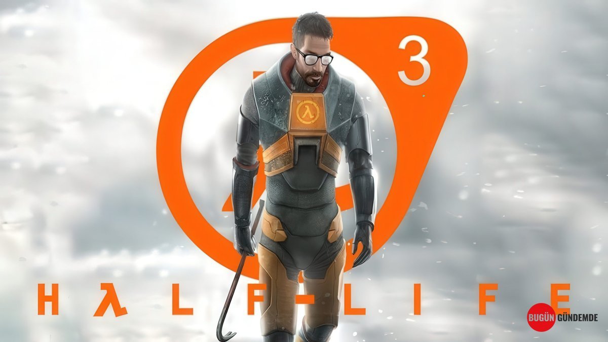 Valve'dan Nefes Kesen Hamle: Efsanevi Oyun Geri mi Dönüyor? Kodlar Ele Verdi!