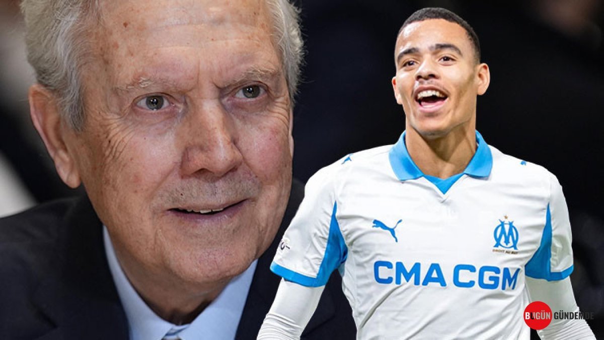 Mason Greenwood Transferinde ŞOK İDDİA: Fenerbahçe Bonservisi Kapattı! Peki Fiyatı Ne Kadar?