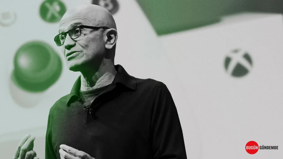 Microsoft'tan Bomba Karar: Xbox'ın 25 Yıllık 'Kol Kanat Germe' Dönemi Sona Erdi! Kendi Kendine Yeten İmparatorluk Yolda