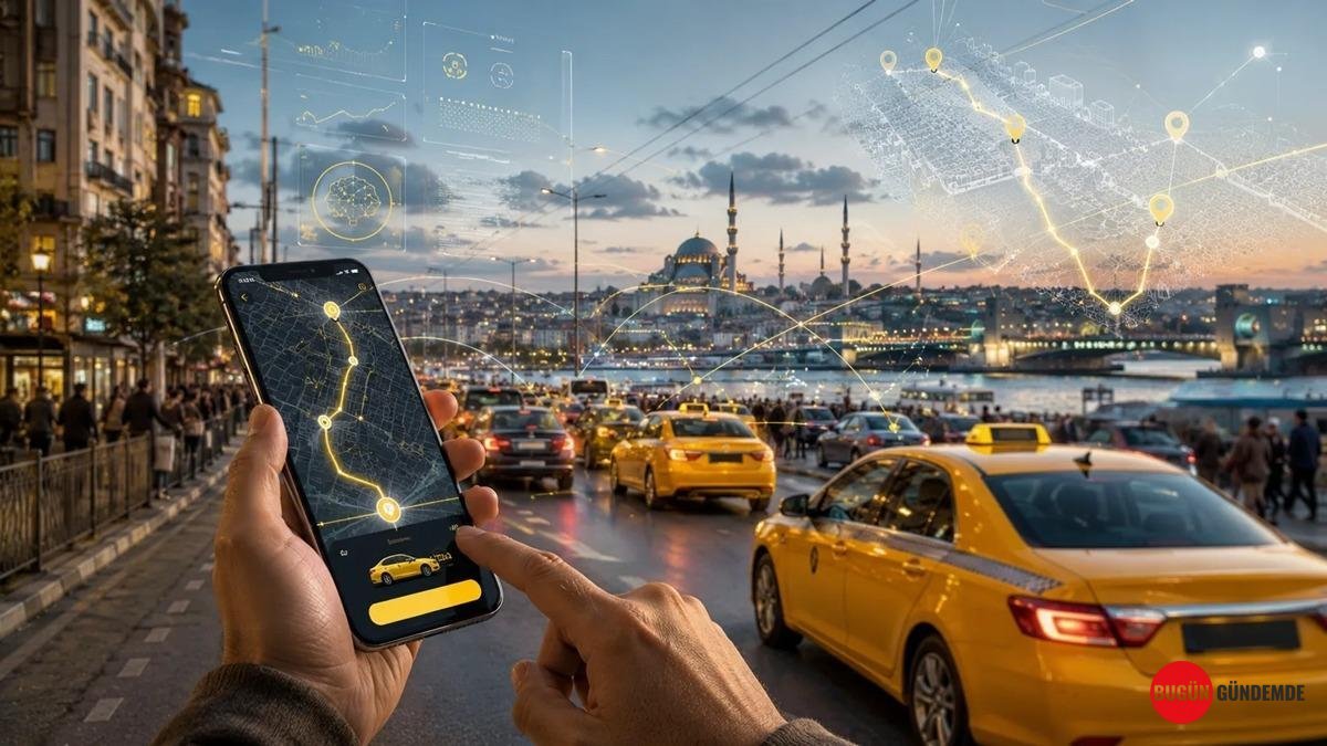 İstanbul Ulaşımında Devrim! Yandex Go Resmen Geldi: İşte İlk Yolculuklara Özel Dev Fırsat!