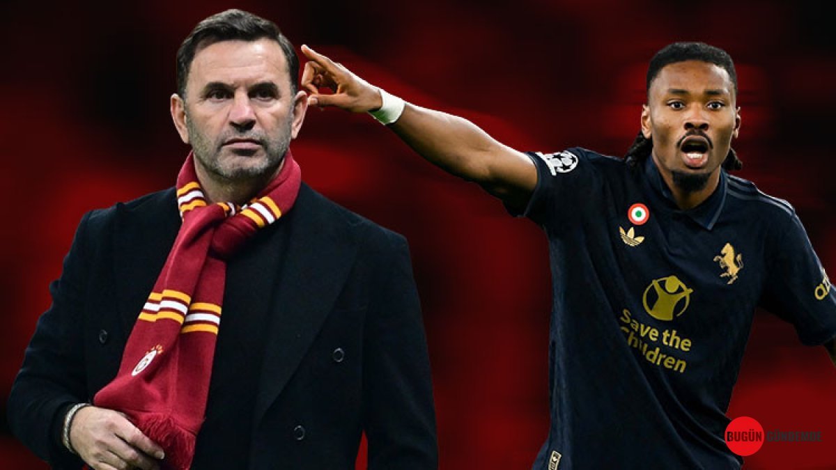 Galatasaray'ın Kabusu Oldu: Suudi Dev Al-Ahli Sahneye Çıktı, Transfer Ateşi Yükseliyor!