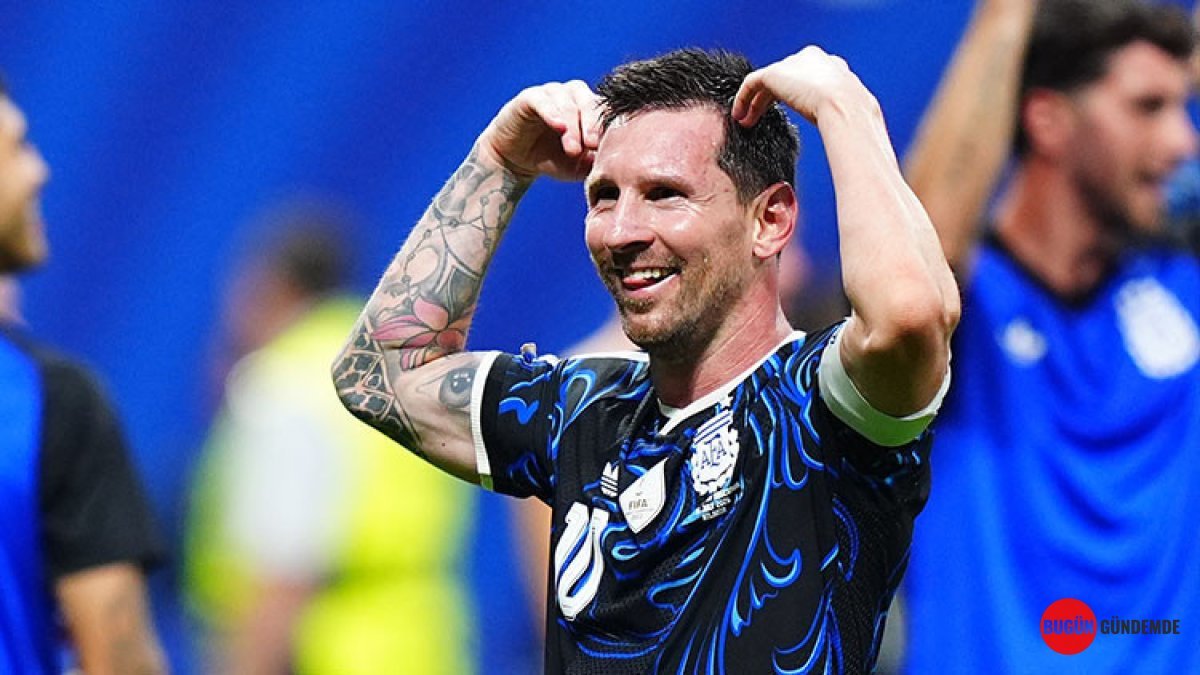 Messi'nin Veda Maçı Biletleri Rekor Kırdı: Cep Yakıyor! 2 Milyon Dolarlık Teklifler Havada Uçuşuyor!