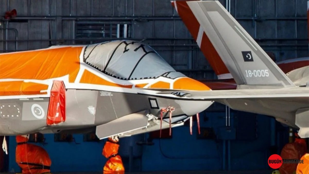 Türkiye'nin Savunma Radarındaki Kilit Soru: Ödenen Ama Teslim Edilmeyen F-35'ler ABD'de Mi Kalacak?