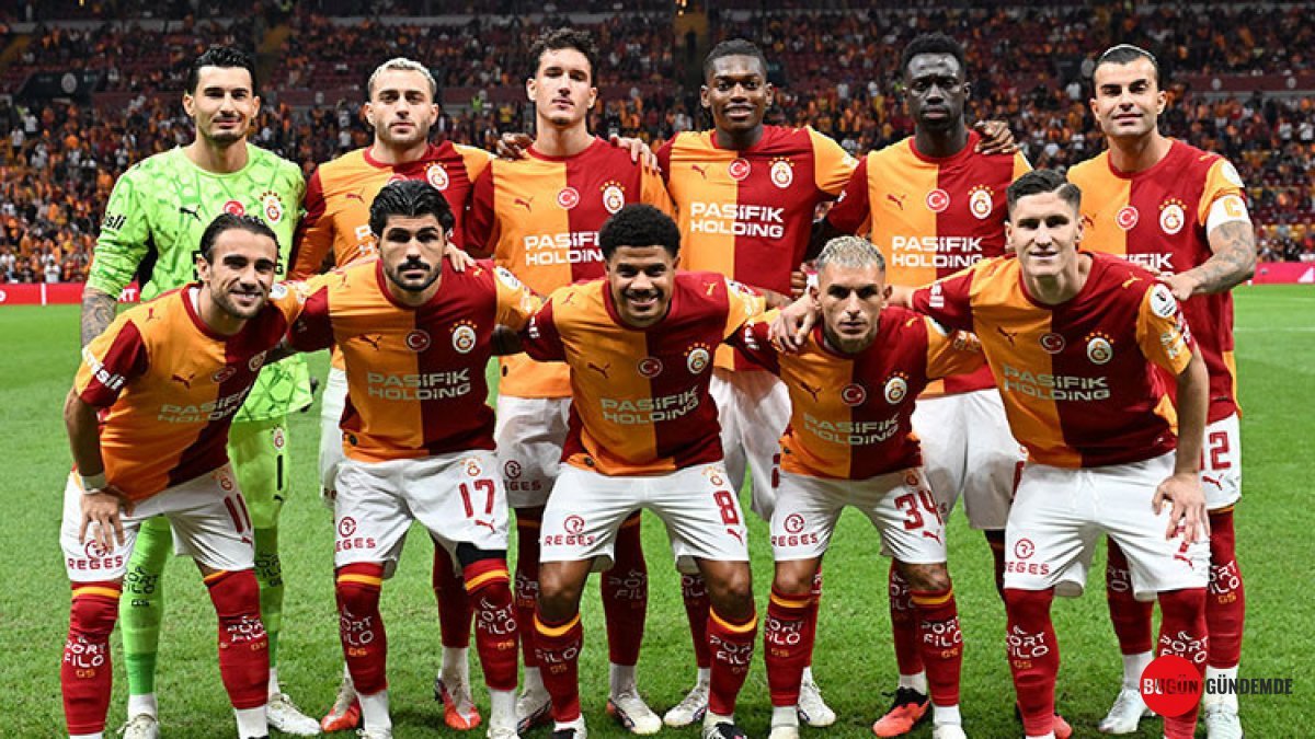 Galatasaray Yıldızından Kötü Haber! Fenerbahçe Derbisi Tehlikede mi? Sakatlık Detayları Ortaya Çıktı!